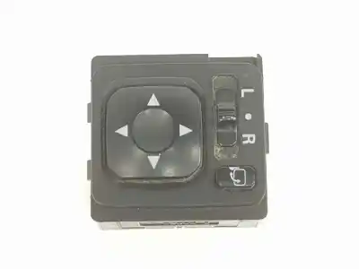 Peça sobressalente para automóvel em segunda mão comutador de espelhos retrovisores por mitsubishi montero (v60/v70) 3.2 di-d avance referências oem iam mr951187