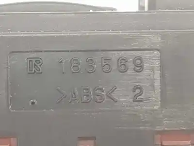 Автозапчастина б/у управління дзеркалами для mitsubishi montero (v60/v70) 3.2 di-d avance посилання на oem iam mr951187  mr951187