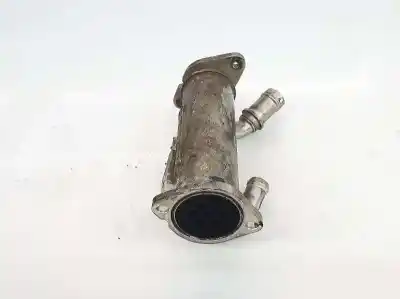 Автозапчасти б/у охладитель рог за land rover range rover (lm) 3.6 td v8 ссылки oem iam lr003857  6h4q9f464cb
