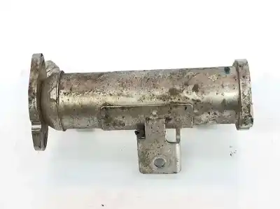 Автозапчасти б/у охладитель рог за land rover range rover (lm) 3.6 td v8 ссылки oem iam lr003857  6h4q9f464cb