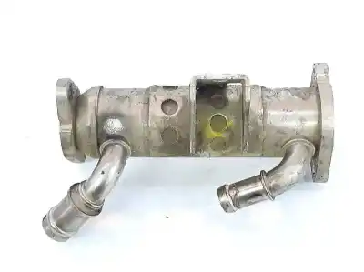 Автозапчасти б/у охладитель рог за land rover range rover (lm) 3.6 td v8 ссылки oem iam lr003857