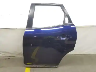 Автозапчастина б/у двері задні ліві для mazda cx7 2.2 turbodiesel посилання на oem iam egy17302xp