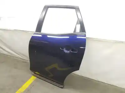 Автозапчастина б/у двері задні ліві для mazda cx7 2.2 turbodiesel посилання на oem iam egy17302xp  egy-02xp