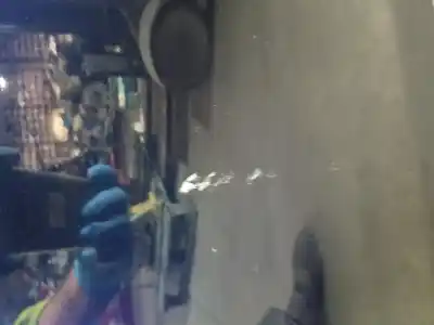 Автозапчастина б/у двері задні ліві для mazda cx7 2.2 turbodiesel посилання на oem iam egy17302xp  egy-02xp