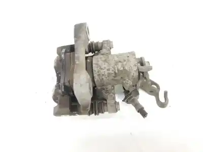 Peça sobressalente para automóvel em segunda mão pinça de travão traseira direita por volkswagen scirocco iii (137, 138) 1.4 tsi referências oem iam 1k0615424j