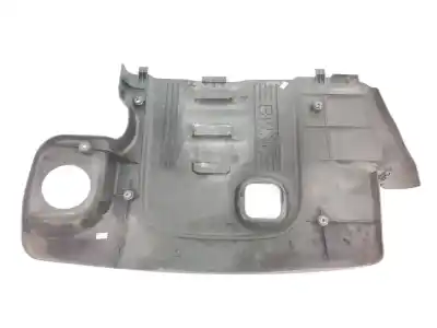 Second-hand car spare part engine cover for bmw x3 (e83) 2.0 d oem iam references 11147807247  11147807247