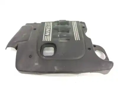 Peça sobressalente para automóvel em segunda mão tampa do motor por bmw x3 (e83) 2.0 d referências oem iam 11147807247