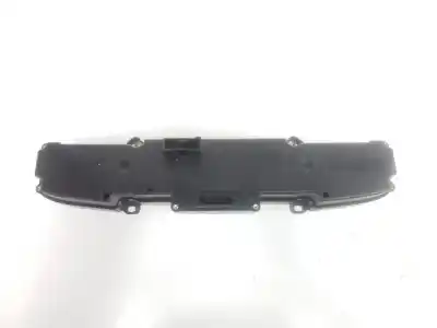 Автозапчасти б/у выключатель за clase c vito combi 06.2003 2.1 cdi ссылки oem iam a6395455207  a6395454407