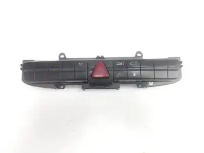 Second-hand car spare part switch for clase c vito combi 06.2003 2.1 cdi oem iam references a6395455207