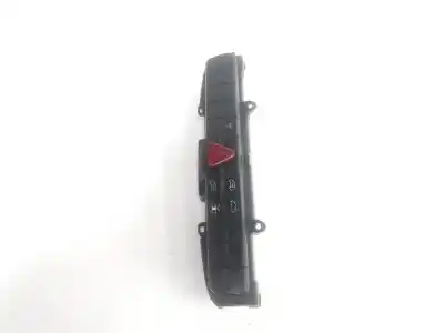 Автозапчасти б/у выключатель за clase c vito combi 06.2003 2.1 cdi ссылки oem iam a6395455207  a6395454407
