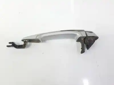 Second-hand car spare part exterior right front door handle for bmw 3 touring (e91) 320 d oem iam references 51217002272