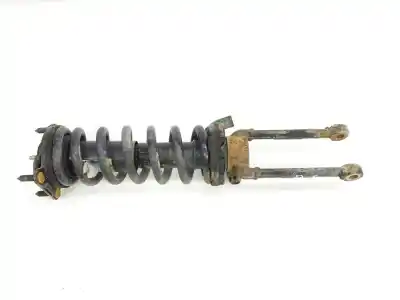 Second-hand car spare part front right shock absorber for jeep cherokee 2.8 crd oem iam references 68033219ab