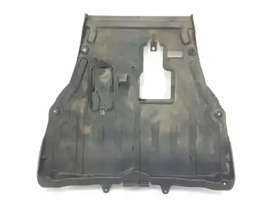 Second-hand car spare part sump guard for mazda cx7 2.2 turbodiesel oem iam references eh4556110