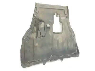 Second-hand car spare part sump guard for mazda cx7 2.2 turbodiesel oem iam references eh4556110  eh4556110