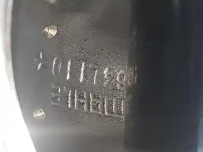 İkinci el araba yedek parçası PISTON için BMW SERIE 5 LIM.  OEM IAM referansları 11257812585  PISTON N57D30A