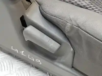 Автозапчасти б/у полный комплект сиденья за mitsubishi montero iii (v7_w, v6_w) 3.2 di-d (v68w) ссылки oem iam   