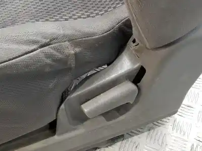 Автозапчасти б/у полный комплект сиденья за mitsubishi montero iii (v7_w, v6_w) 3.2 di-d (v68w) ссылки oem iam   