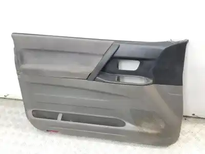 Автозапчасти б/у полный комплект сиденья за mitsubishi montero iii (v7_w, v6_w) 3.2 di-d (v68w) ссылки oem iam   