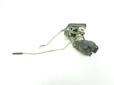 Автозапчастина б/у замок передніх дверей лівий для suzuki jimny sn (fj) 1.5 ddis turbodiesel cat посилання на oem iam 8220281a20