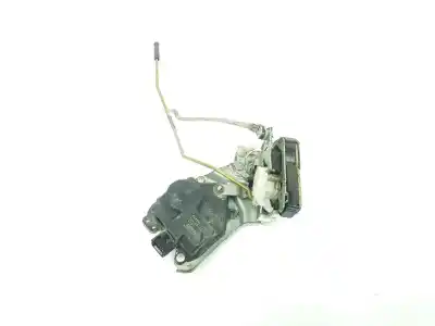 Автозапчасти б/у замок левой передней двери за suzuki jimny sn (fj) 1.5 ddis turbodiesel cat ссылки oem iam 8220281a20  8220281a20