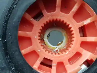 Автозапчастина б/у регулятор скла заднього правого для alfa romeo giulietta (940_) 2.0 jtdm (940.fxl1a) посилання на oem iam 71754421  71754421