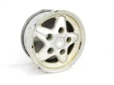 Автозапчастина б/у шина для land rover discovery (salljg/lj) 2.5 turbodiesel посилання на oem iam anr1689mnh  7jx16x33.0h2