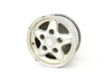 Автозапчастина б/у шина для land rover discovery (salljg/lj) 2.5 turbodiesel посилання на oem iam anr1689mnh  7jx16x33.0h2