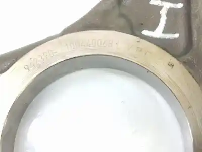 Second-hand car spare part connecting rod for infiniti fx 30d awd oem iam references biela v9x  biela v9x