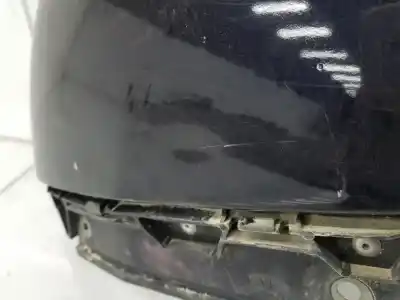 Автозапчасти б/у левое переднее крыло за opel signum fastback (z03) 2.2 dti (f48) ссылки oem iam 93172024  6101327