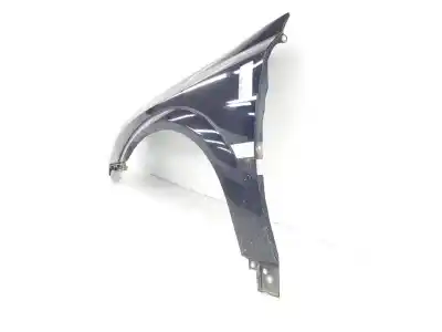 Автозапчасти б/у левое переднее крыло за opel signum fastback (z03) 2.2 dti (f48) ссылки oem iam 93172024  6101327