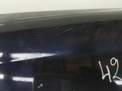 Автозапчасти б/у левое переднее крыло за opel signum fastback (z03) 2.2 dti (f48) ссылки oem iam 93172024  6101327