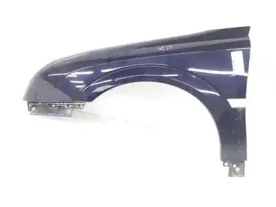 Автозапчасти б/у левое переднее крыло за opel signum fastback (z03) 2.2 dti (f48) ссылки oem iam 93172024