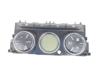 Автозапчасти б/у климат-контроль за citroen ds3 (sa_) 1.6 racing ссылки oem iam 6452w7