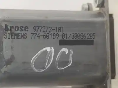 Автозапчасти б/у мотор стекла переднего правого за audi q7 (4l) 3.0 v6 24v tdi ссылки oem iam 4l0959802b  4l0959802b