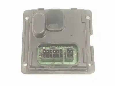 Pezzo di ricambio per auto di seconda mano centralina fari xenon per opel vectra c (z02) 1.9 cdti (f69) riferimenti oem iam 13184052  6235490