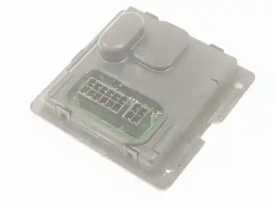 Pezzo di ricambio per auto di seconda mano centralina fari xenon per opel vectra c (z02) 1.9 cdti (f69) riferimenti oem iam 13184052  6235490