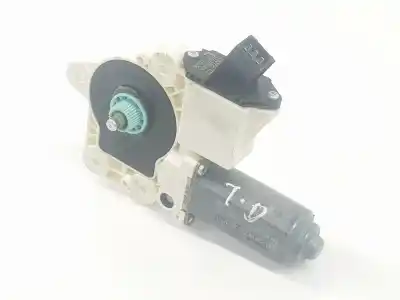 Piesă de schimb auto la mâna a doua motoras macara geam spate dreapta pentru opel vectra c (z02) 1.9 cdti (f69) referințe oem iam 24451521  24414777