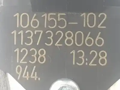 Piesă de schimb auto la mâna a doua motoras macara geam spate dreapta pentru opel vectra c (z02) 1.9 cdti (f69) referințe oem iam 24451521  24414777