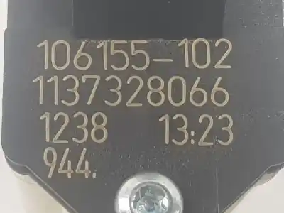 Автозапчастина б/у двиг скла задне ліво для opel vectra c (z02) 1.9 cdti (f69) посилання на oem iam 24451521  24414776