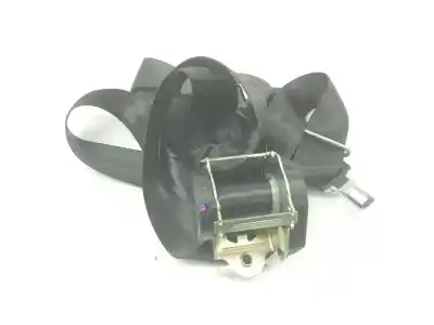Peça sobressalente para automóvel em segunda mão CINTO DE SEGURANÇA TRASEIRO ESQUERDO por DACIA SANDERO  Referências OEM IAM 888416959R  888418448R