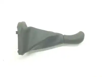 Second-hand car spare part gear lever knob for dacia sandero 0.9 tce cat oem iam references 328657887r 328657265r 