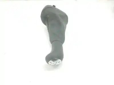 Second-hand car spare part gear lever knob for dacia sandero 0.9 tce cat oem iam references 328657887r 328657265r 