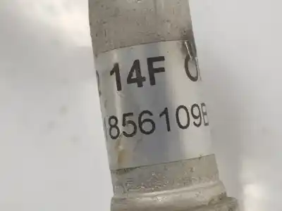 Pièce détachée automobile d'occasion tuyaux de climatisation pour citroen nemo 1.3 hdi fap références oem iam 6477x5 1611726280 