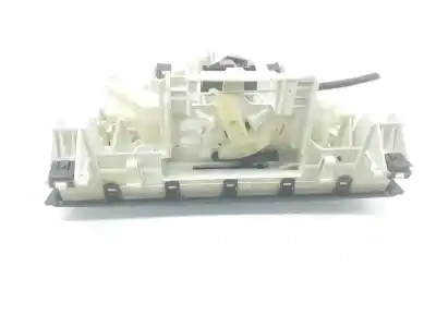 Second-hand car spare part climate control for citroen nemo 1.3 hdi fap oem iam references 6490k4  6490k4