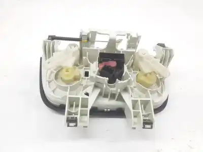 Second-hand car spare part climate control for citroen nemo 1.3 hdi fap oem iam references 6490k4  6490k4