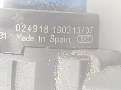 Second-hand car spare part parking sensor for opel adam (m13) 1.2 oem iam references 13408359  0263013931