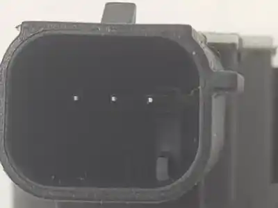 Second-hand car spare part parking sensor for opel adam (m13) 1.2 oem iam references 13408359  0263013931