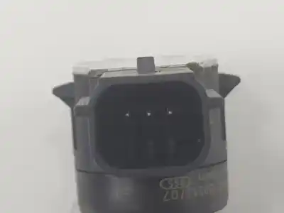 Second-hand car spare part parking sensor for opel adam (m13) 1.2 oem iam references 13408359  0263013931