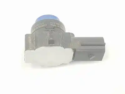 Second-hand car spare part parking sensor for opel adam (m13) 1.2 oem iam references 13408359  0263013931