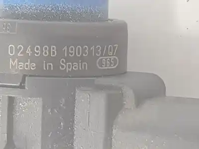 Second-hand car spare part parking sensor for opel adam (m13) 1.2 oem iam references 13408359  0263013931